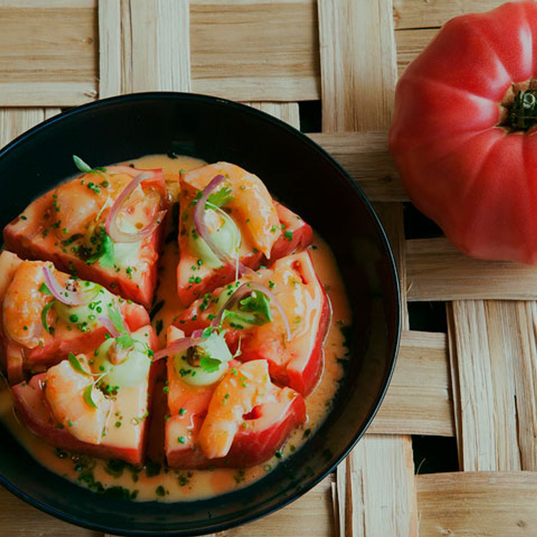 Restaurantes saludables para cuidarse también fuera de casa