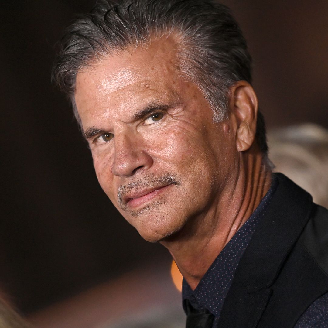 Lorenzo Lamas vuelve a creer en el amor y sorprende por quién es ella: "La mujer más increíble que he conocido"