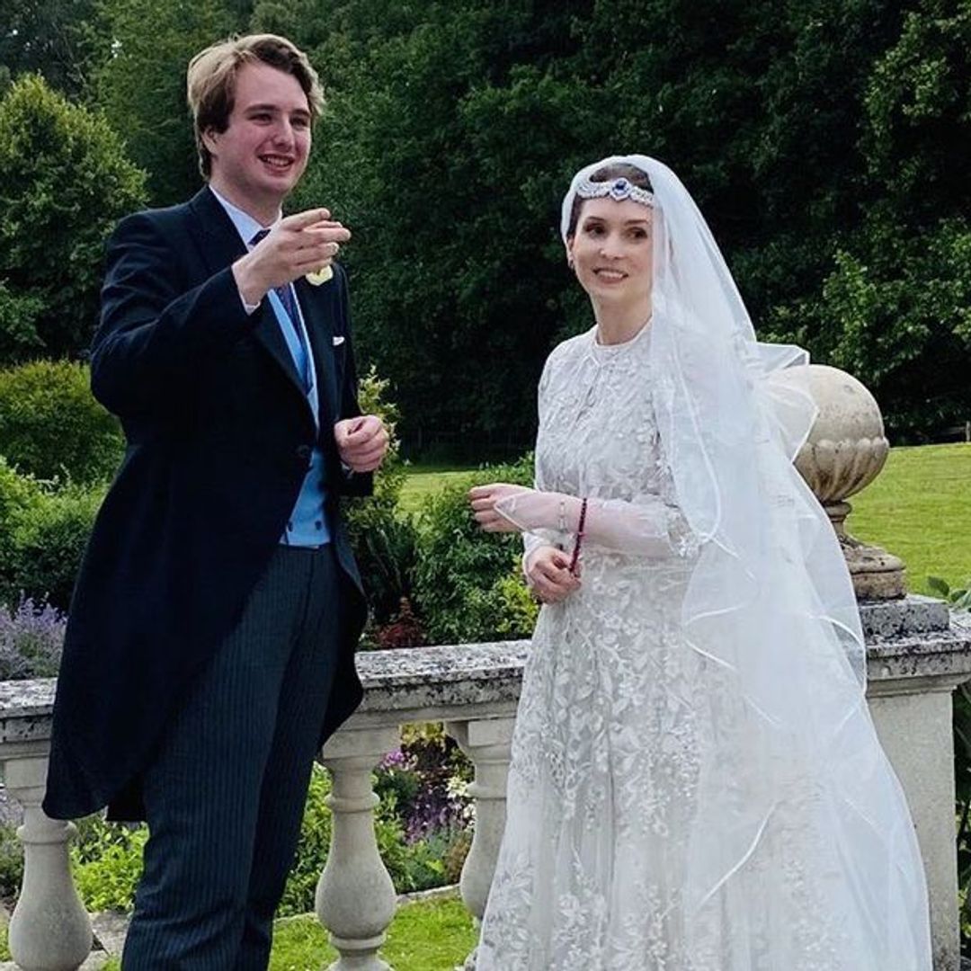La hija de Noor de Jordania cumple 40 años: así es la sorprendente vida de Raiyah, casada con un policía de Estados Unidos y nieto de Roald Dahl