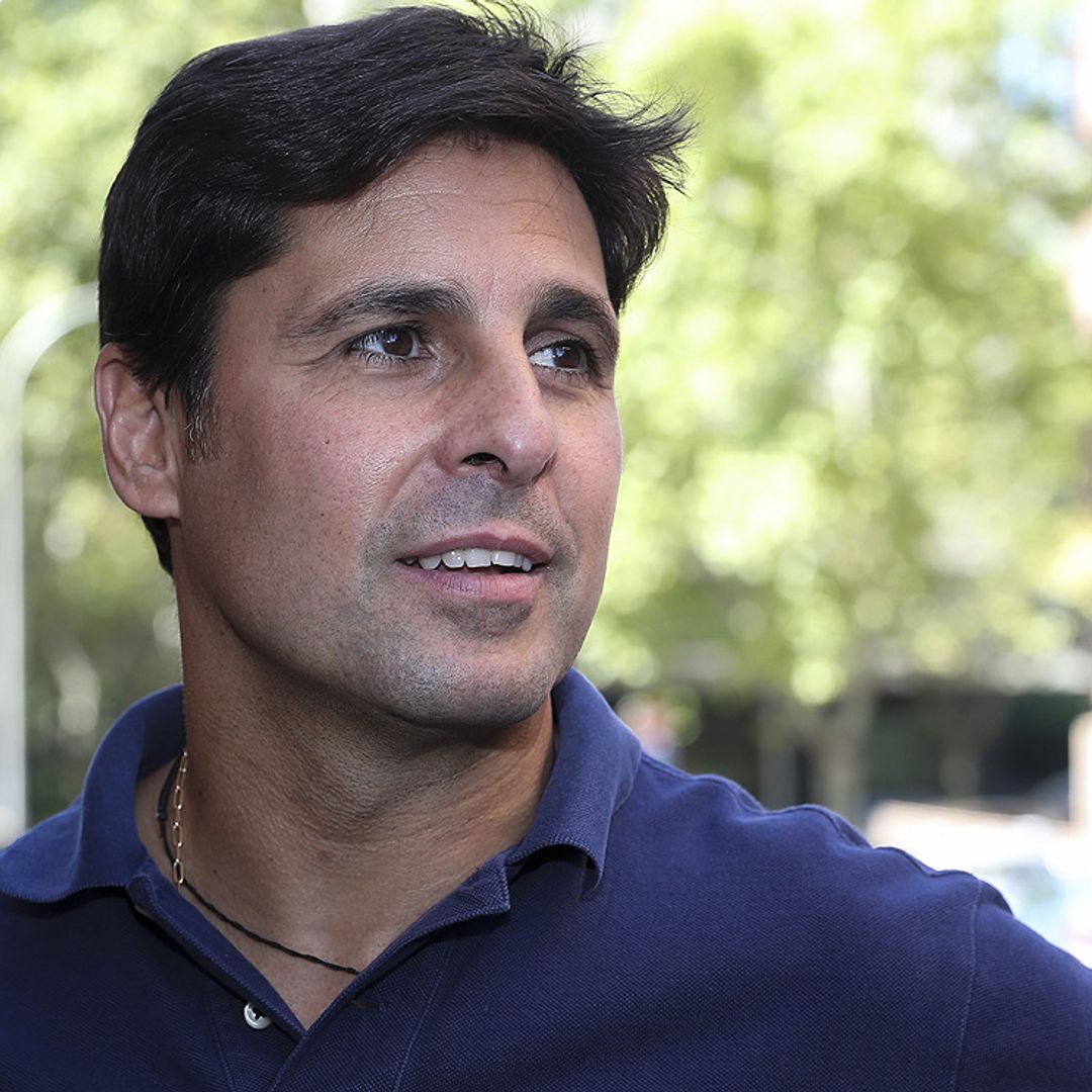 'Papá estaría muy orgulloso', Francisco Rivera rompe a llorar al apoyar a su hermano Kiko