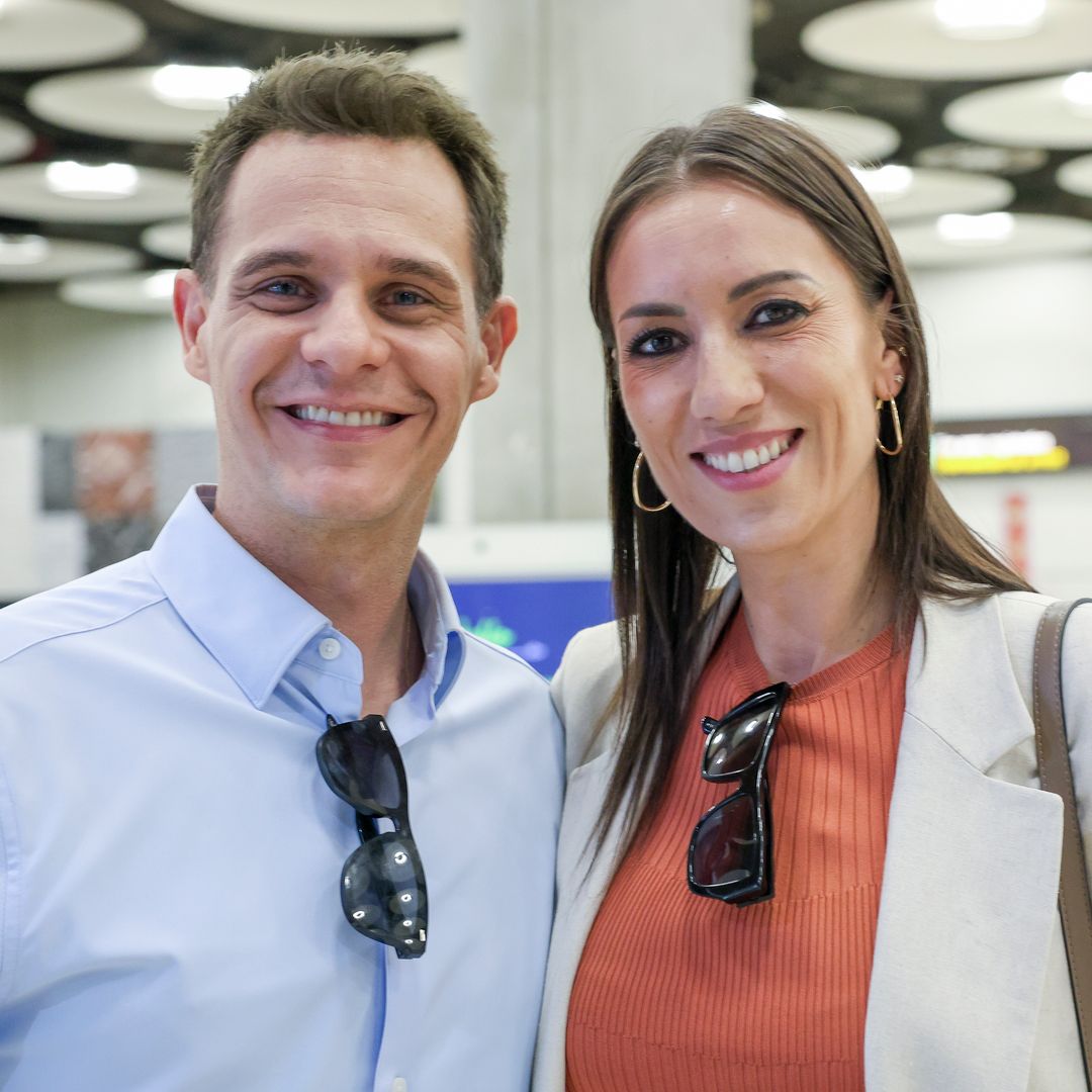 Christian Gálvez y Patricia Pardo desvelan nuevos detalles de su encuentro con el Papa: regalos muy personales y anécdotas inolvidables