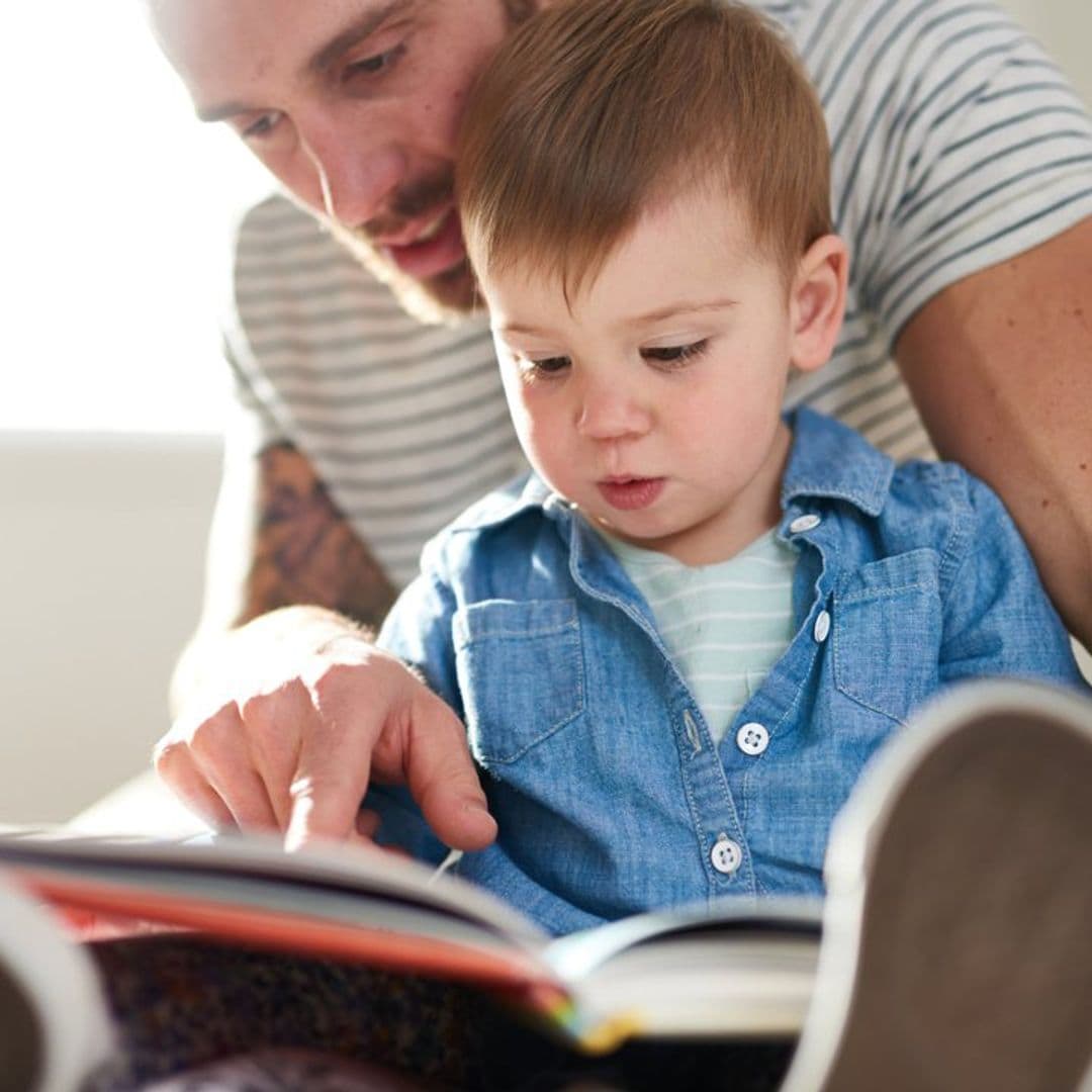Libros infantiles para aprender a leer cantando y jugando