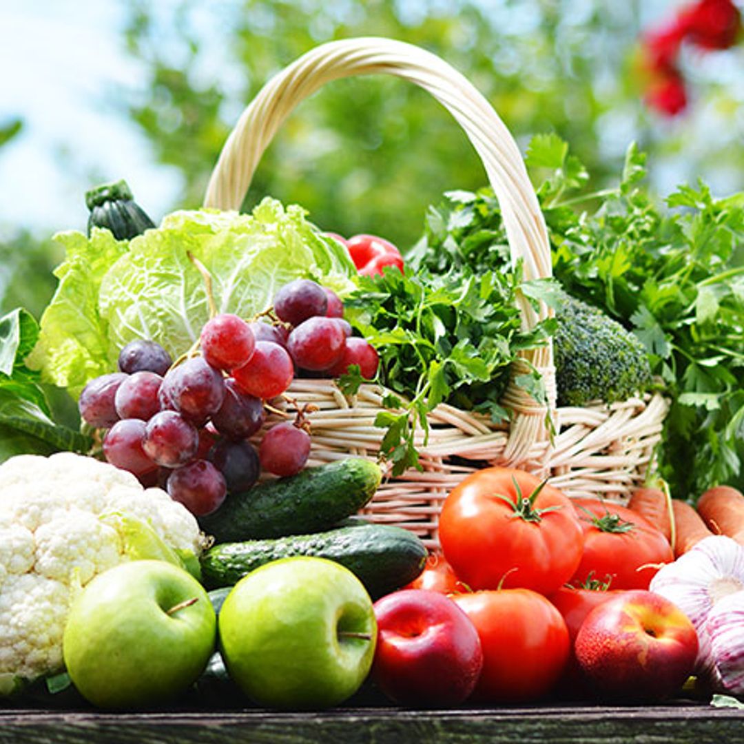 ¿A qué nos referimos cuando hablamos de dietas 'plant-based'?
