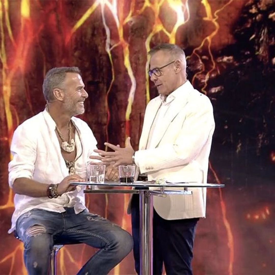 Carlos Lozano habla como nunca de Mónica Hoyos, la madre de su hija