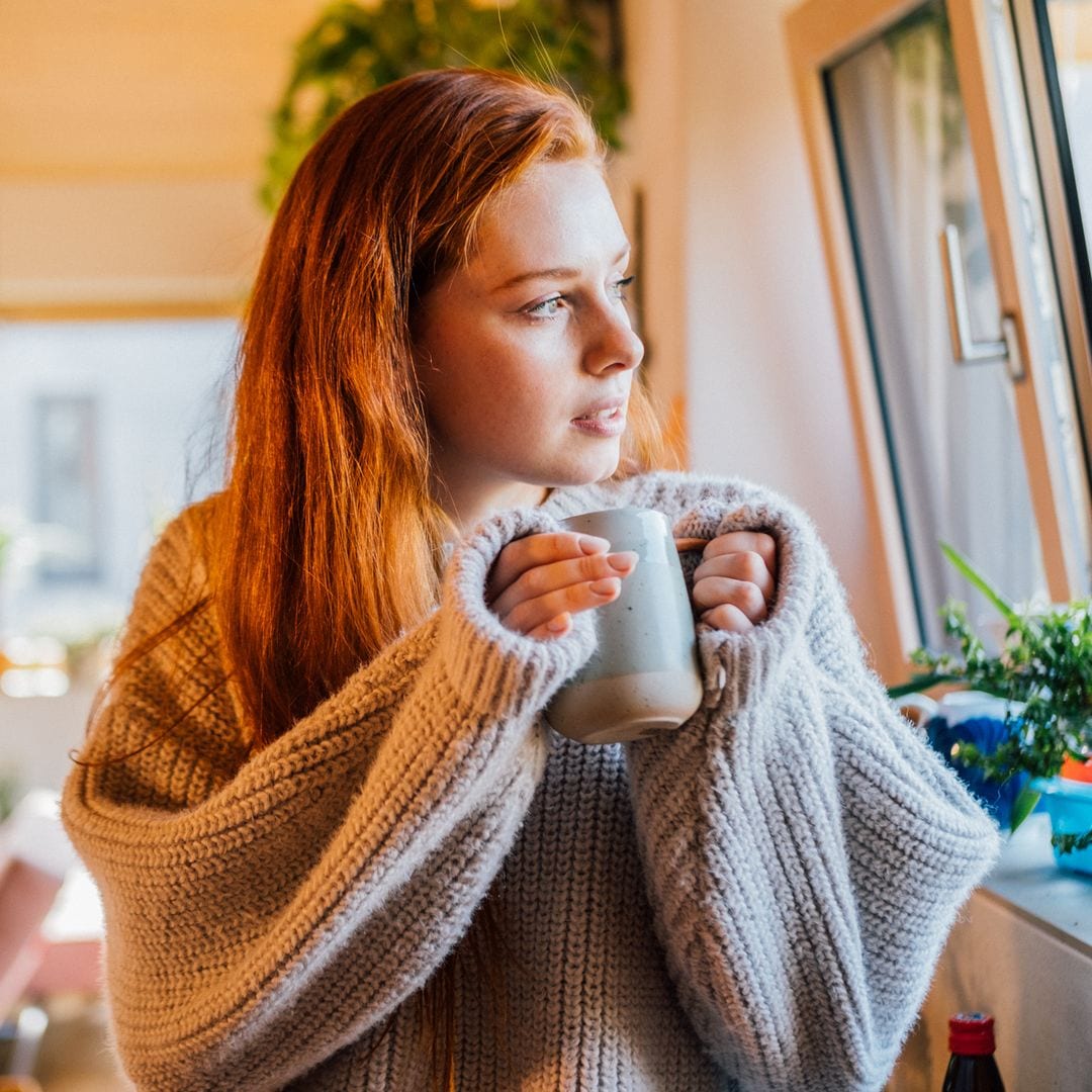 10 infusiones antiinflamatorias para acabar con la tripa hinchada