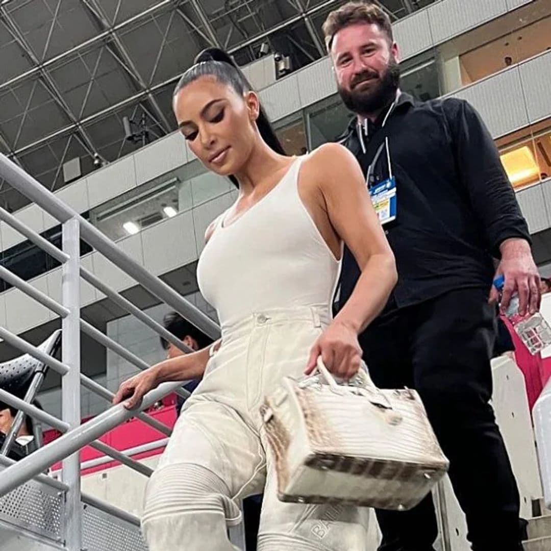 Kim Kardashian