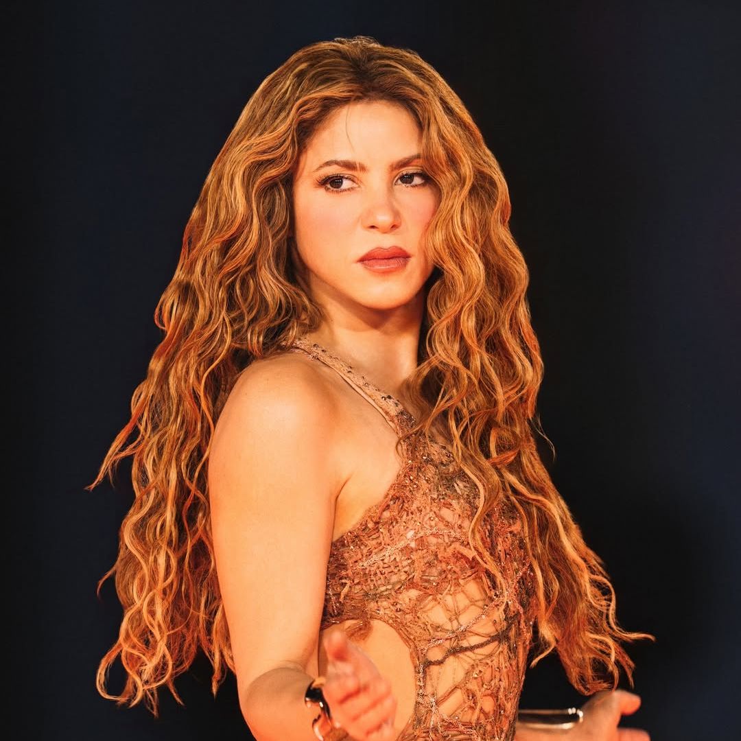 La preocupación oculta de Shakira mientras actuaba ante casi 3 millones de fans en Copacabana: la verdad sobre la salud de su padre