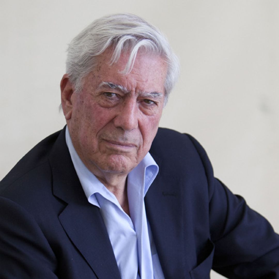 Así es la clínica en la que permanece ingresado Mario Vargas Llosa
