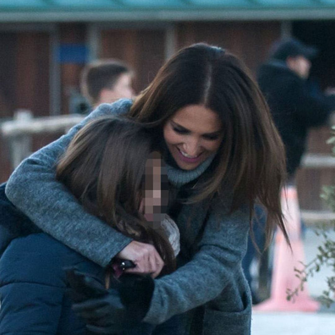 Los divertidos planes de Paula Echevarría y la pequeña Daniella