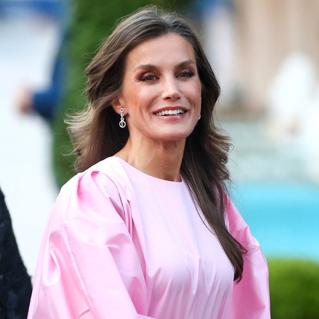Los 21 años de la reina Letizia en los Princesa de Asturias: ¿cambio, evolución o nuevo estilo?