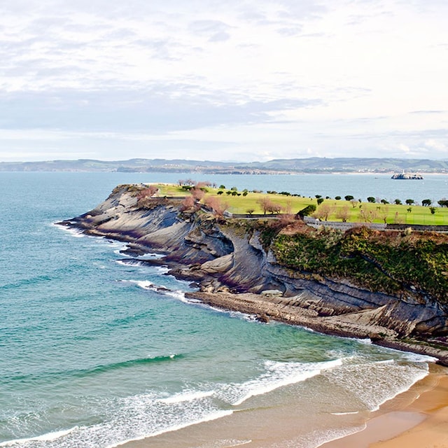 acantilados cantabria