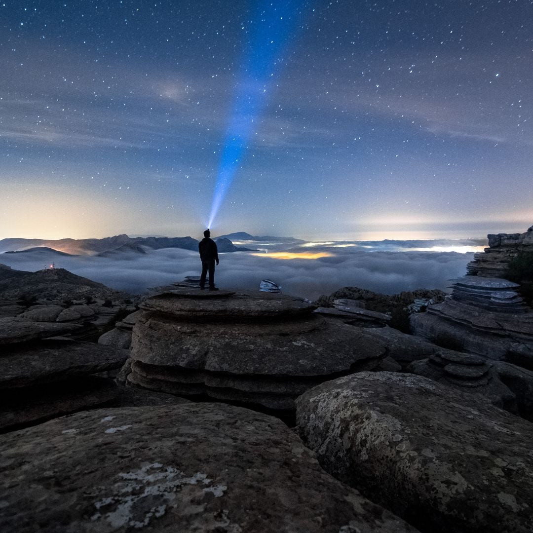 Dónde ver las Perseidas: los lugares clave y mejores localizaciones para contemplar la lluvia de estrellas