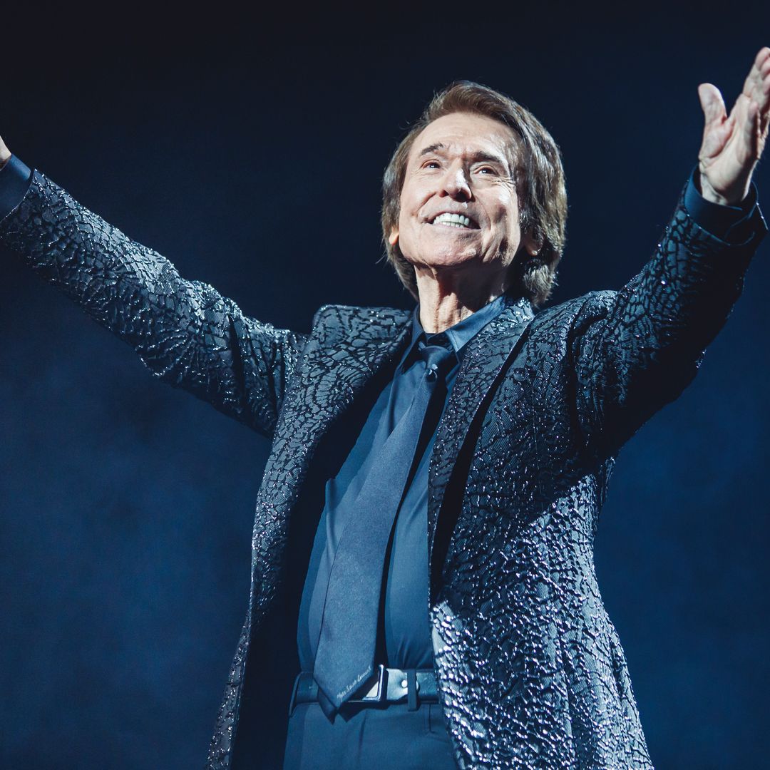 La gira de Raphael por España: 24 conciertos en 18 ciudades