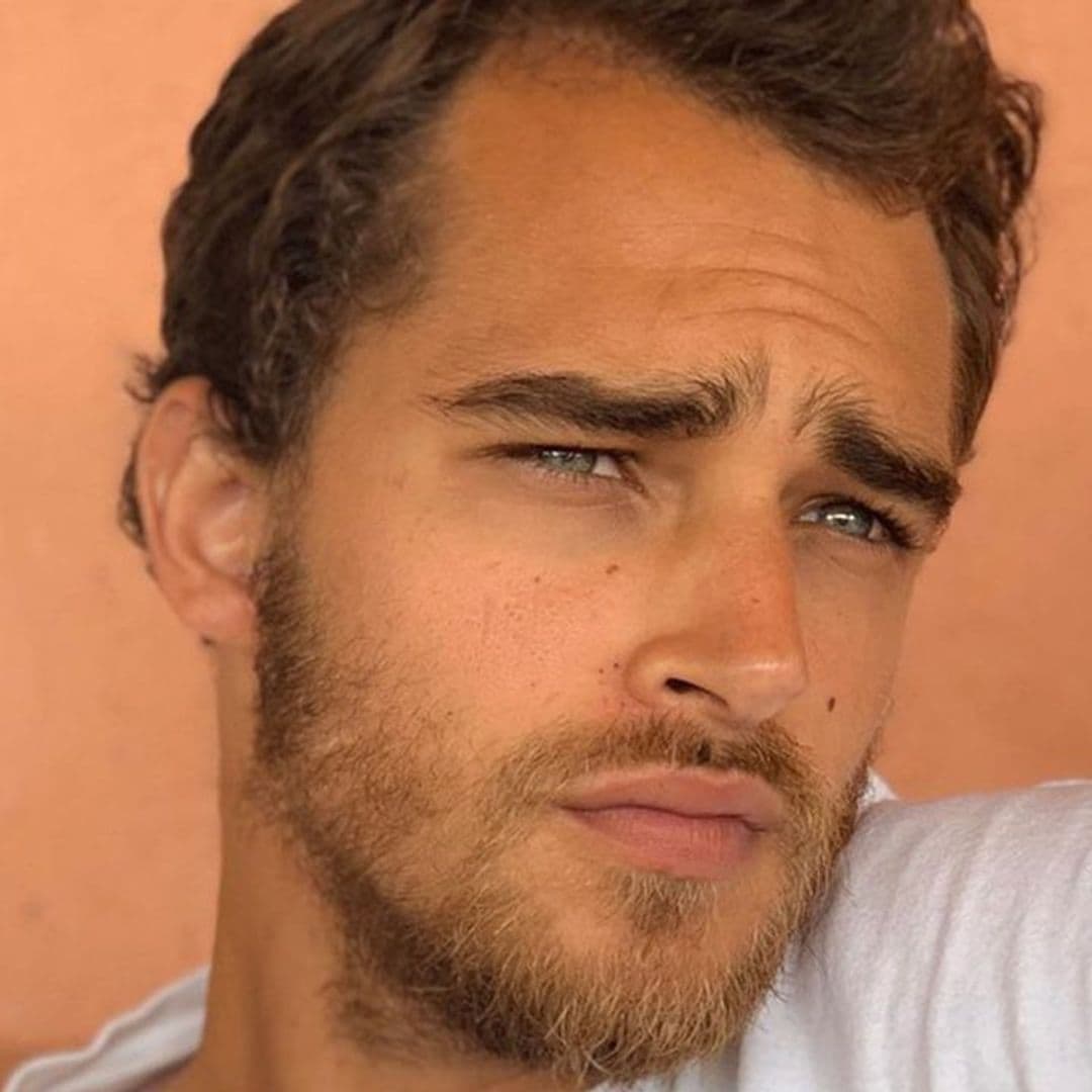 Descubrimos al nuevo y espectacular amor de Pepe Barroso