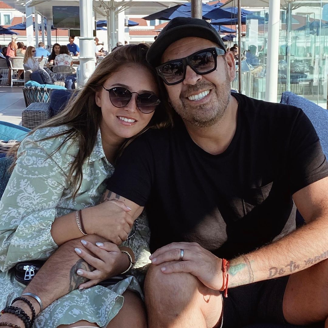 Jorge D’Alessio revela que su hija Ana Pau ya convive a su novia: ‘Se están llevando increíble’