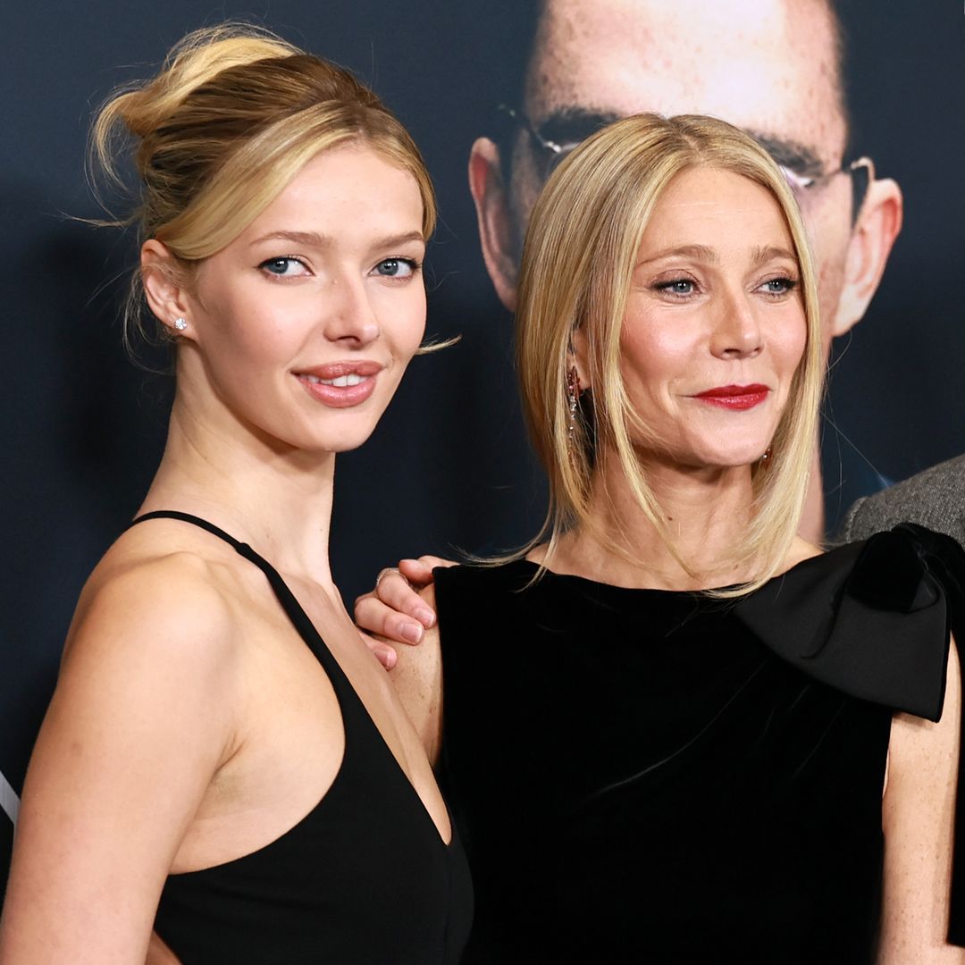 Gwyneth Paltrow ya tiene sucesora: los detalles del debut de su hija Apple Martin con Penélope Cruz como compañera