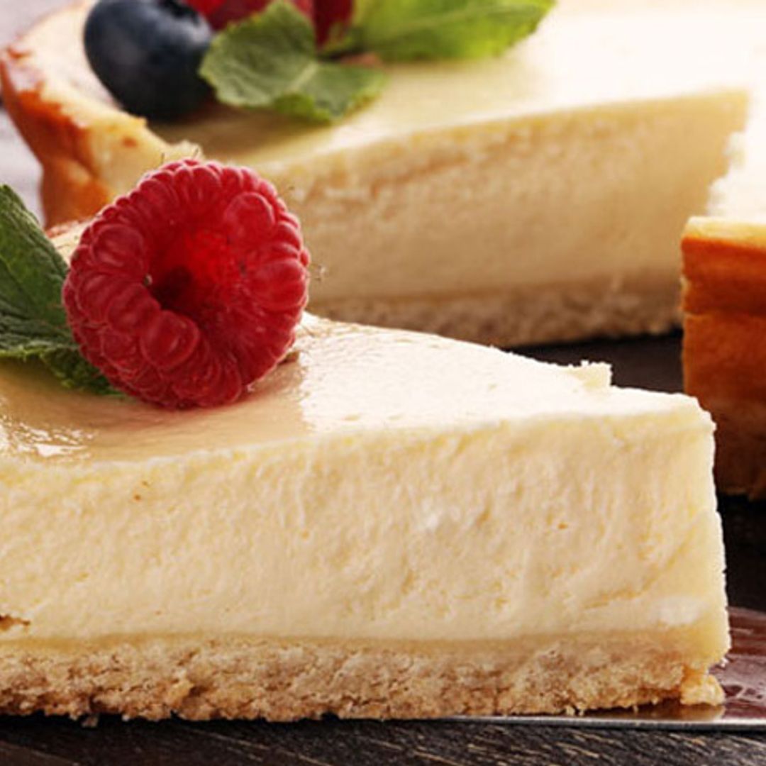 Estas son las 15 recetas más vistas de 2019 en ¡HOLA! Cocina