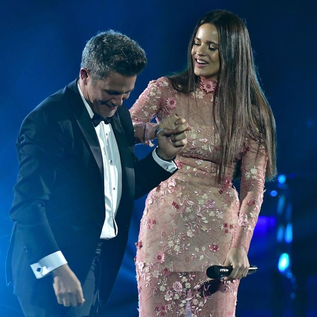 Rosalía y Alejandro Sanz, los artistas españoles que podrán alzarse con un Grammy