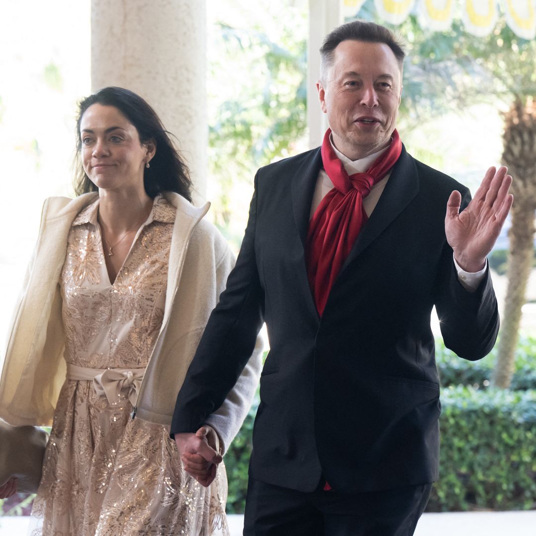 Elon Musk rompe con Shivon Zilis, madre de sus 4 hijos, mientras ella lo cuenta todo: "Ha pasado de estar enamorado a dejarme en una semana"