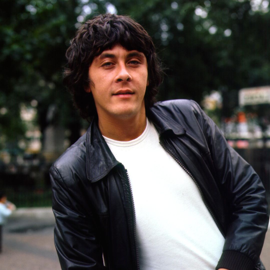 Conoce a las dos hijas de la leyenda de la comedia de los 70, Richard Beckinsale, incluida la estrella de Hollywood