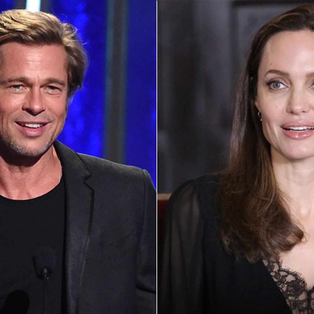 Se avecina un momento crucial en la 'batalla' de Angelina Jolie y Brad Pitt