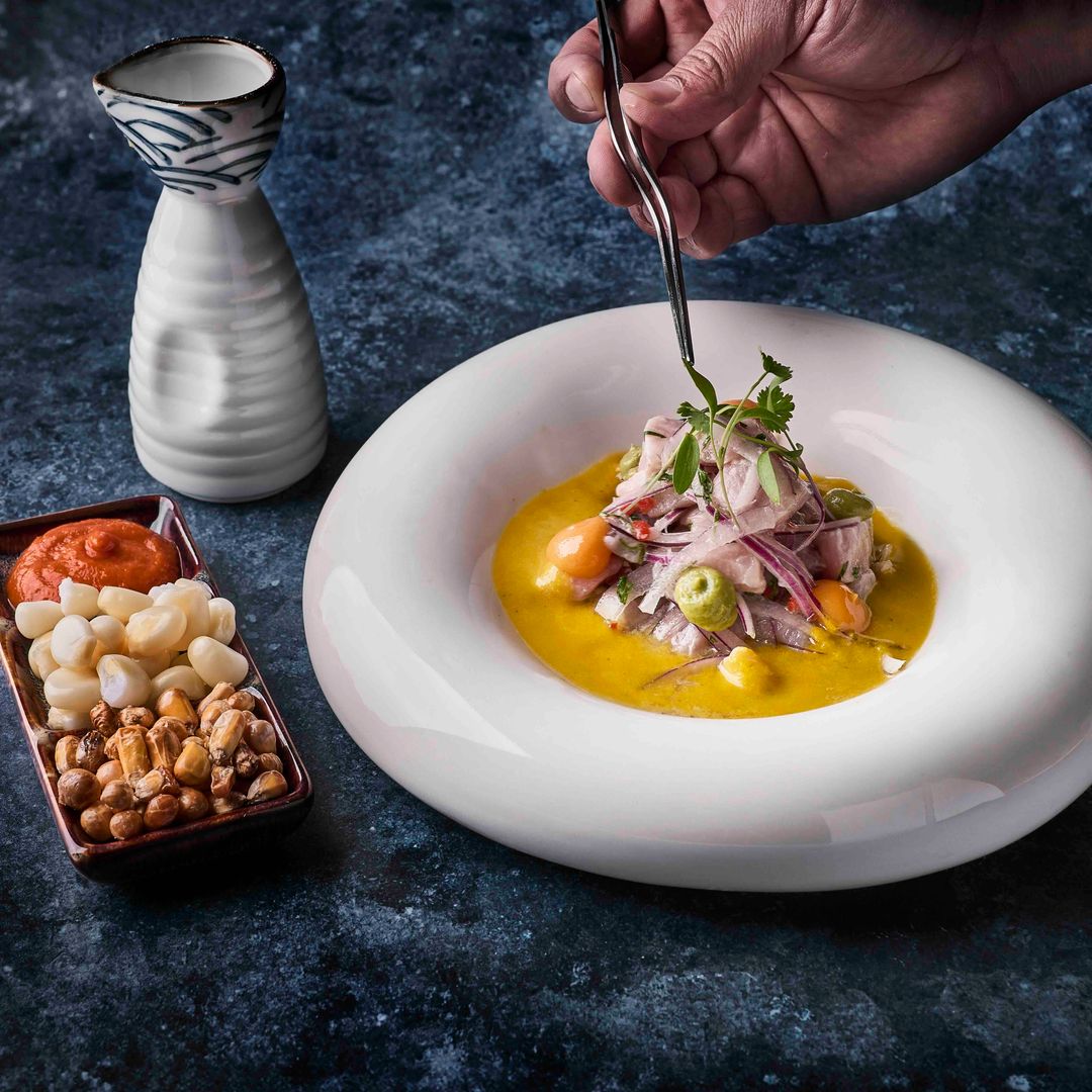 Aquí se comen los mejores ceviches de Madrid: 10 restaurantes donde disfrutar el plato estrella de la cocina peruana