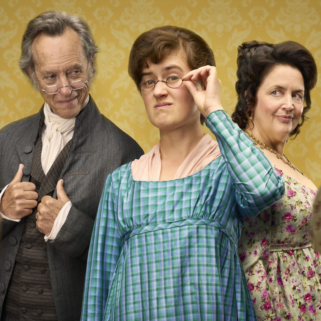 La miniserie del universo de 'Orgullo y prejuicio' que conquistará a los fans de 'Los Bridgerton'