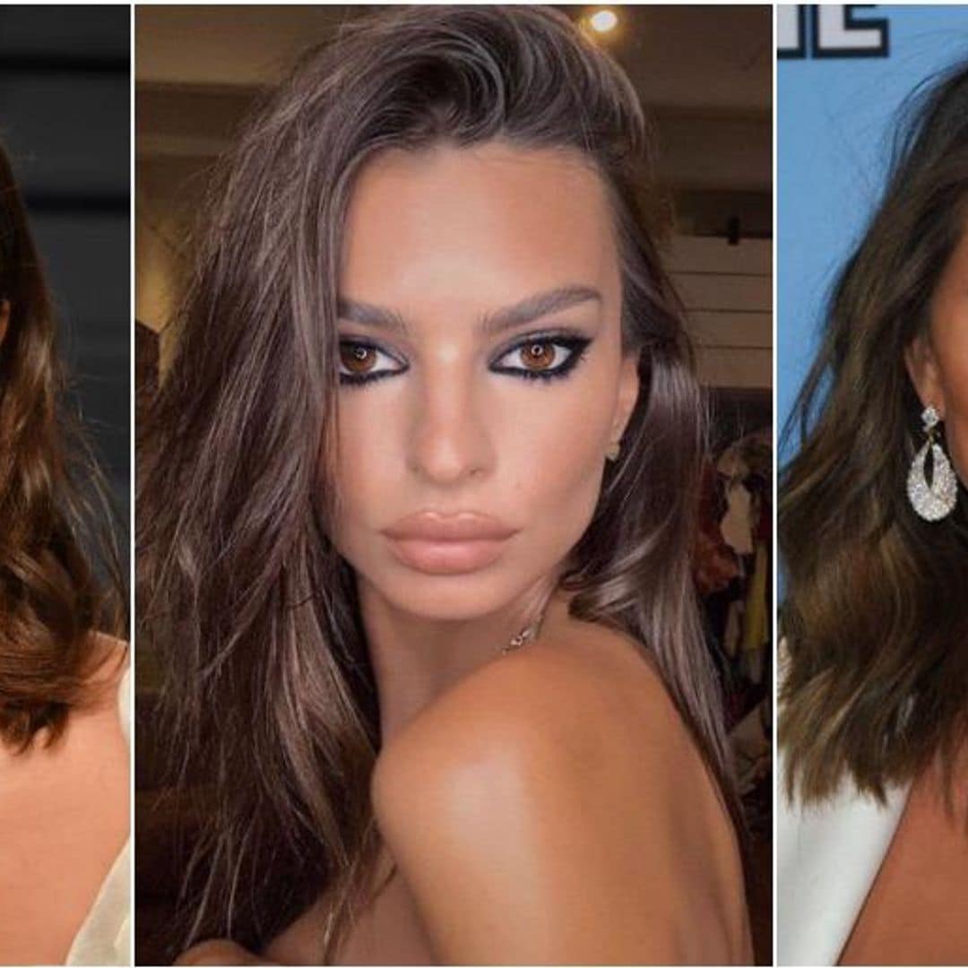 El glamoroso labial que obsesiona a las ’celebs’