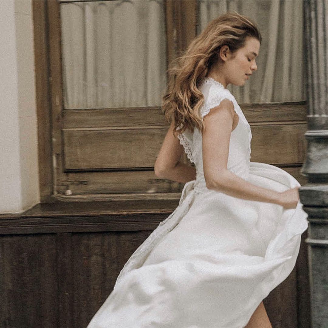 ¿Qué deben tener en cuenta las novias al elegir su vestido? Los diseñadores responden