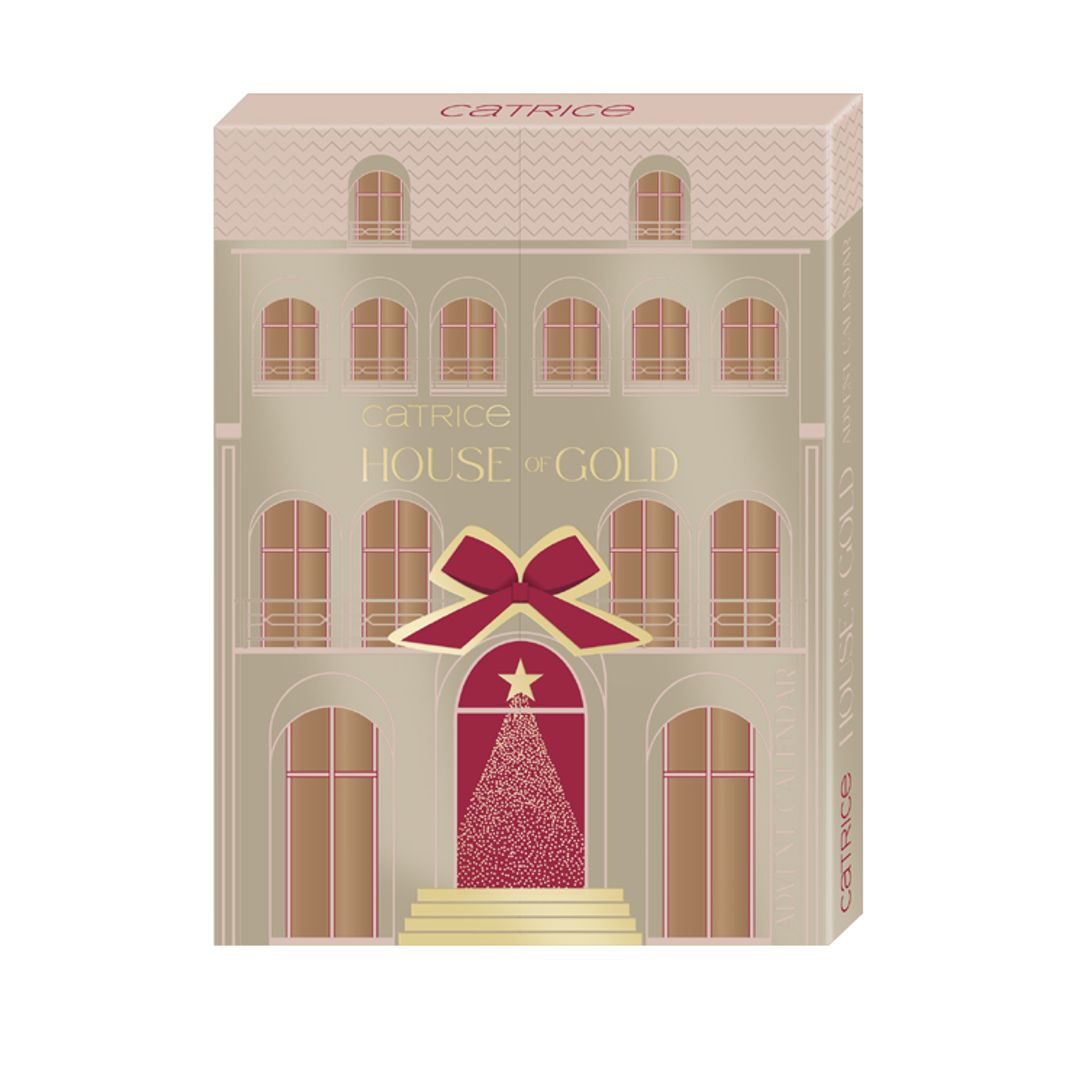 The House of Gold, de Catrice