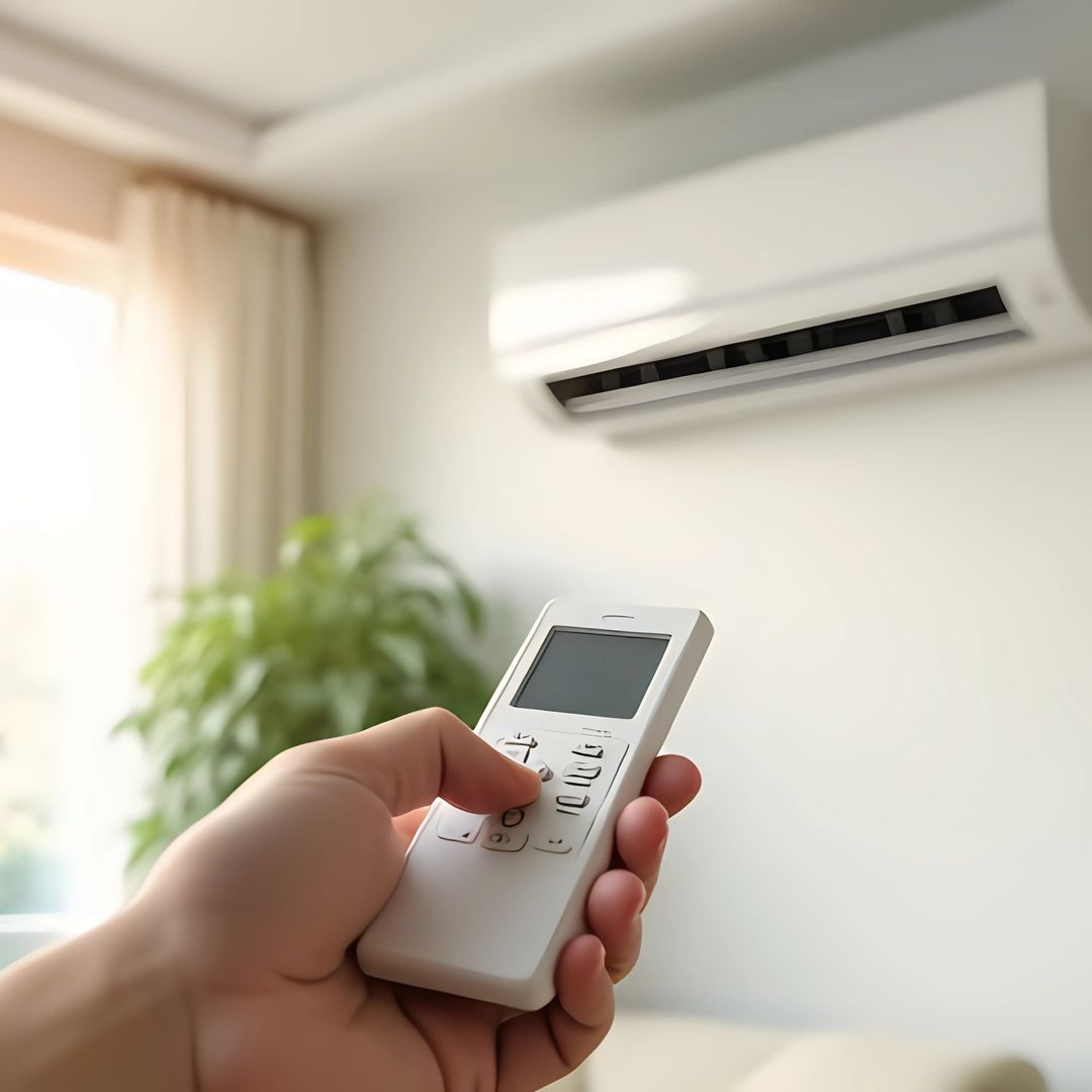 El truco del aire acondicionado que nadie te había contado y que puede bajar tu factura de luz