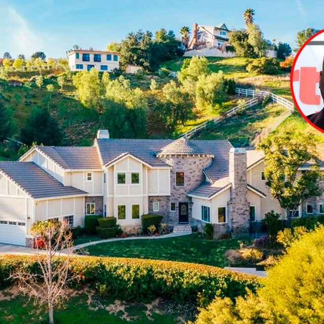 saquille oneal casa