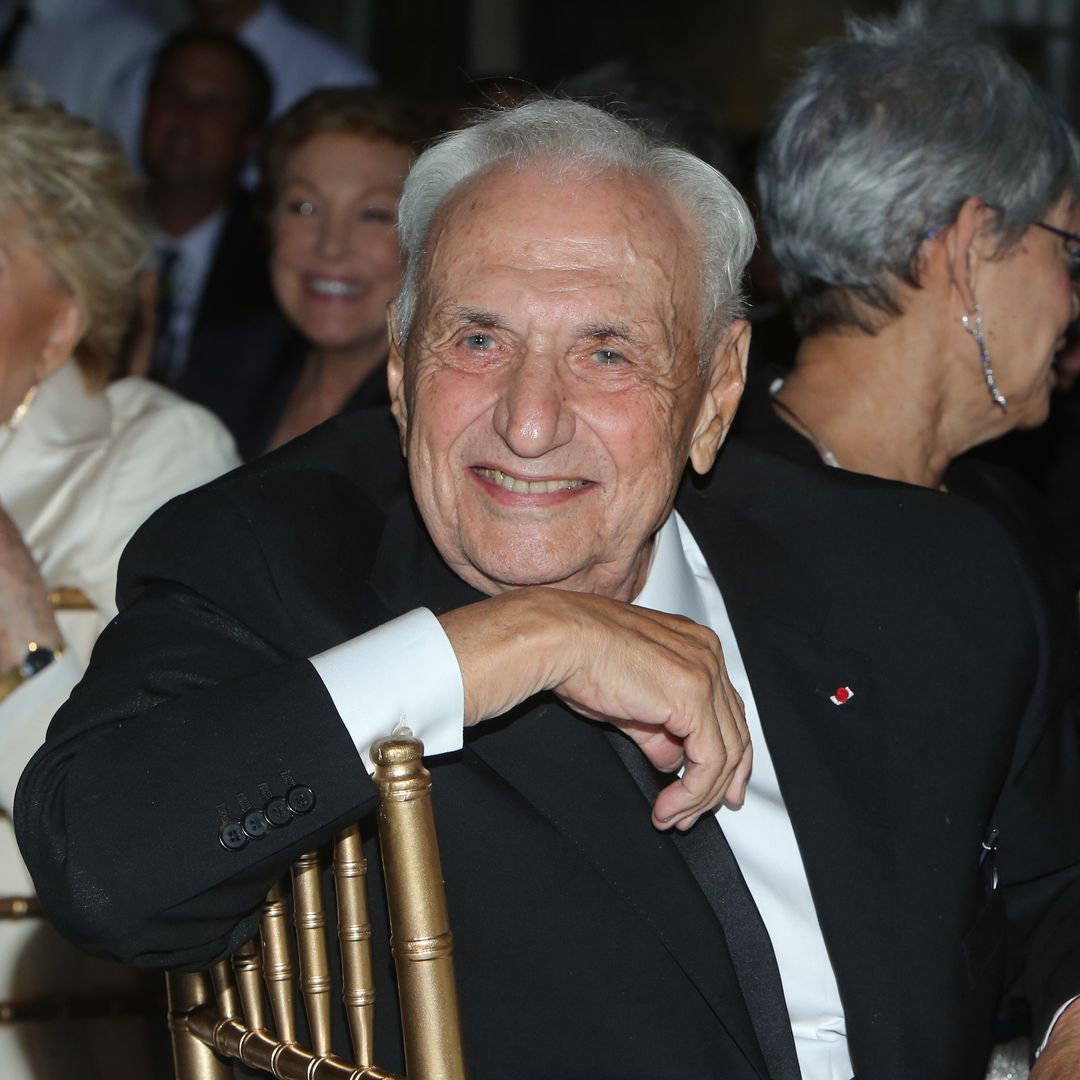 Muere Frank Gehry a los 96 años: adiós al arquitecto del Guggenheim que cambió para siempre la historia de Bilbao