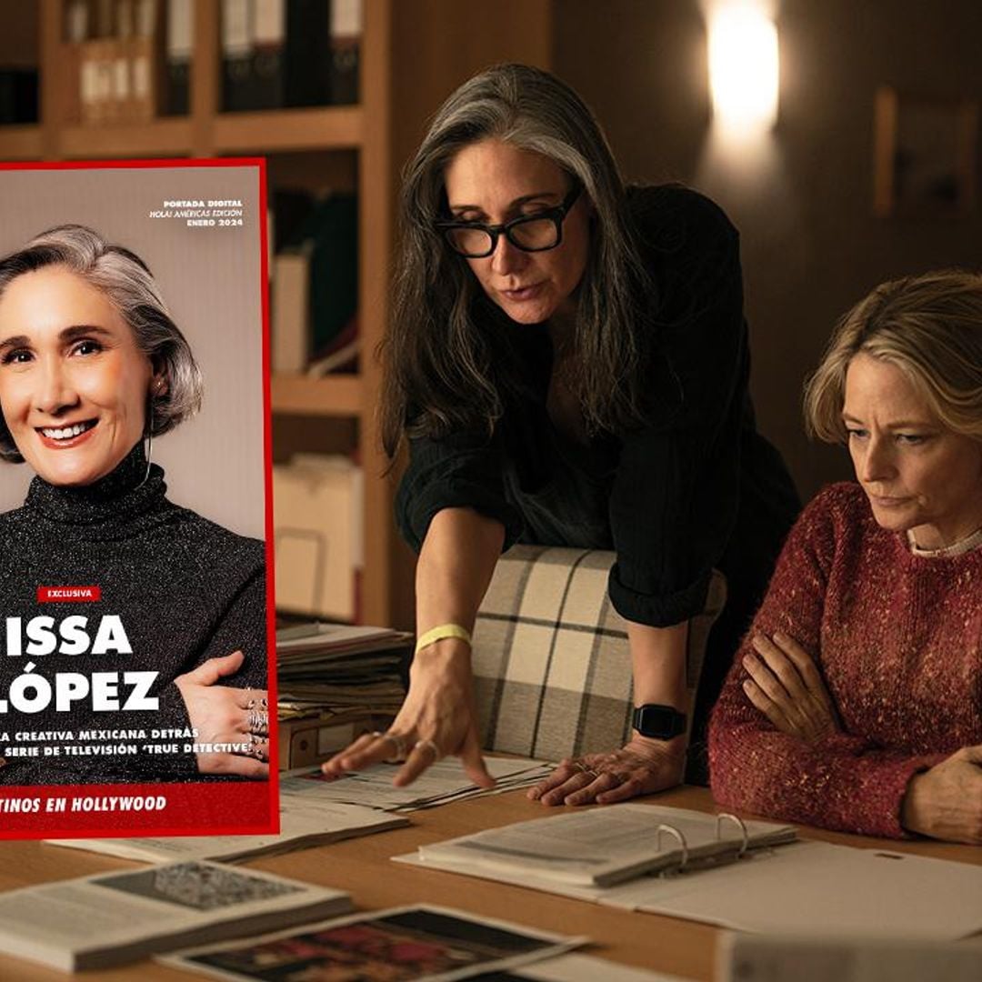 Issa López, la fuerza creativa mexicana detrás de la magnífica serie ‘True Detective’