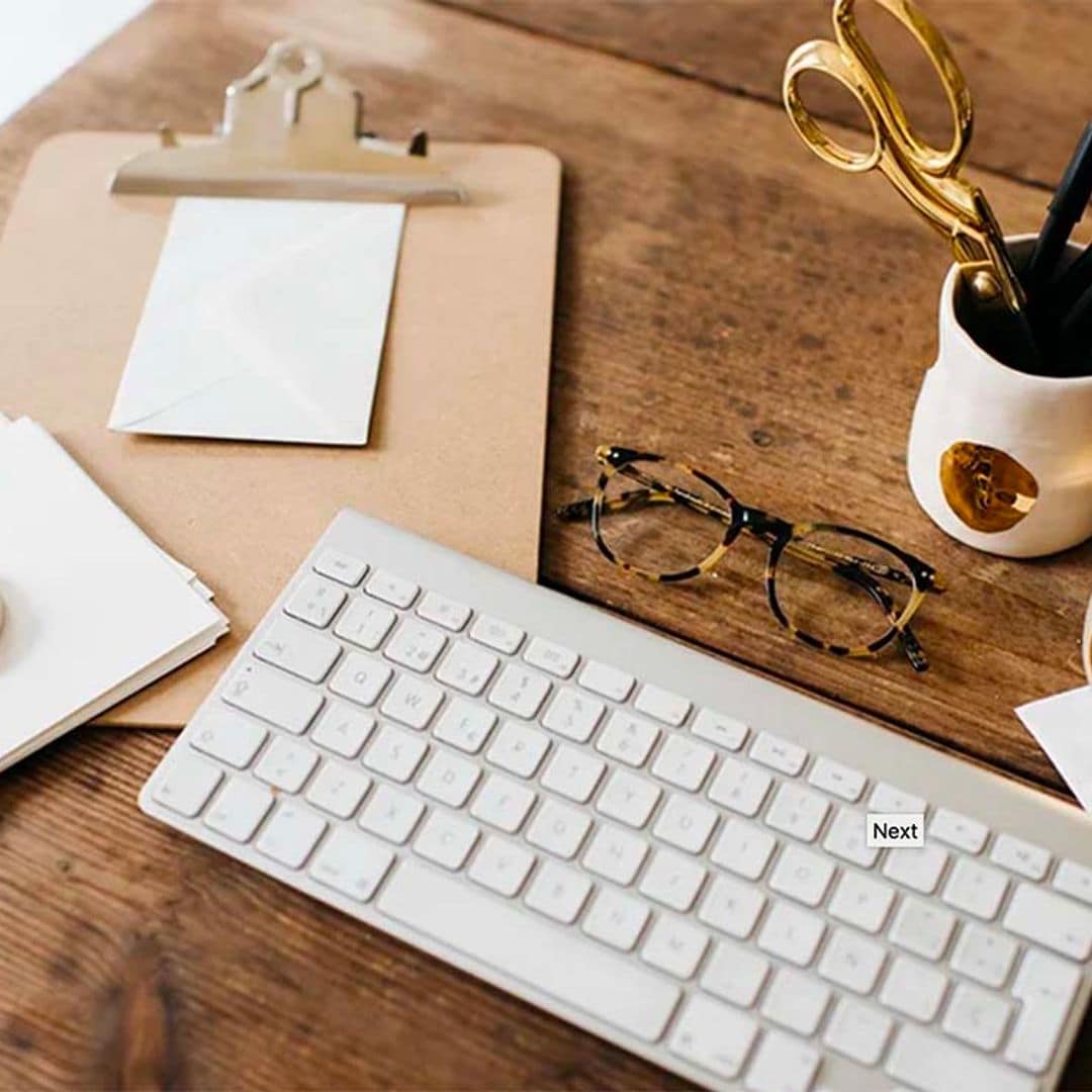 ¿Necesitas moverte? Descubre cómo crear tu espacio de teletrabajo 'móvil'