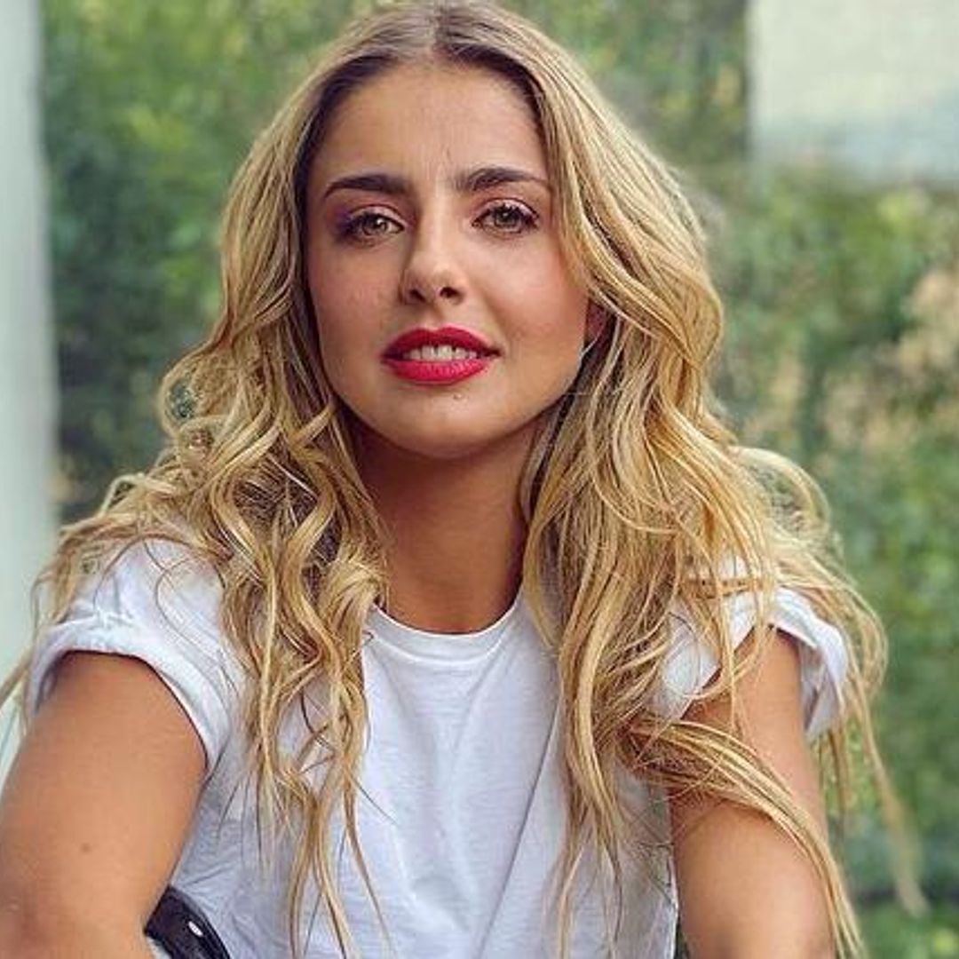 Michelle Renaud sale en defensa de su hijo ante rumores