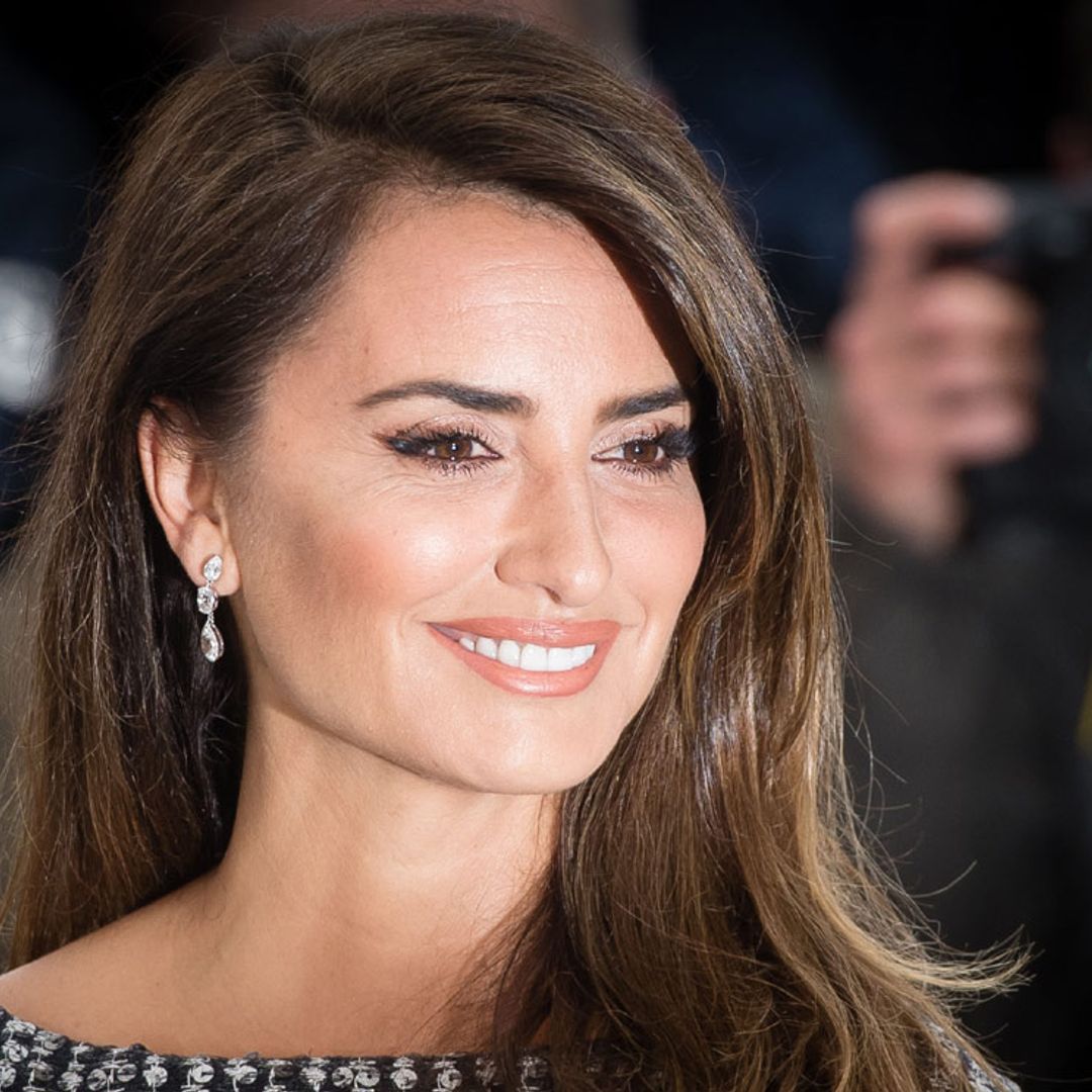 Después de Leo, Luna y Antonella, ¿cómo se llama el nuevo sobrino de Penélope Cruz?