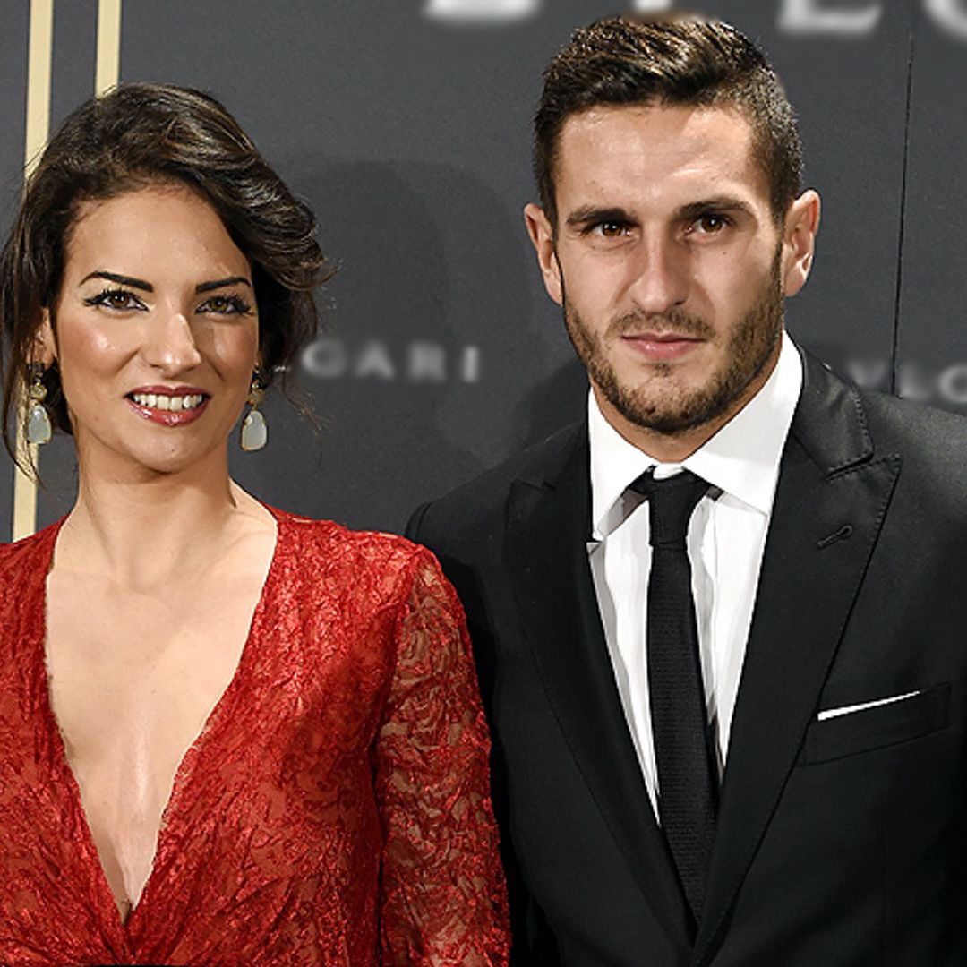 El futbolista del Atlético de Madrid, Koke Resurrección, dará el 'sí, quiero' antes del Mundial