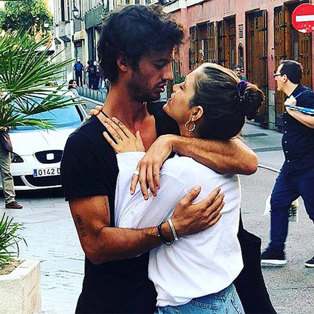 La curiosa manera en la que Jorge Brazález y Miri de 'Masterchef' confirman su reconciliación