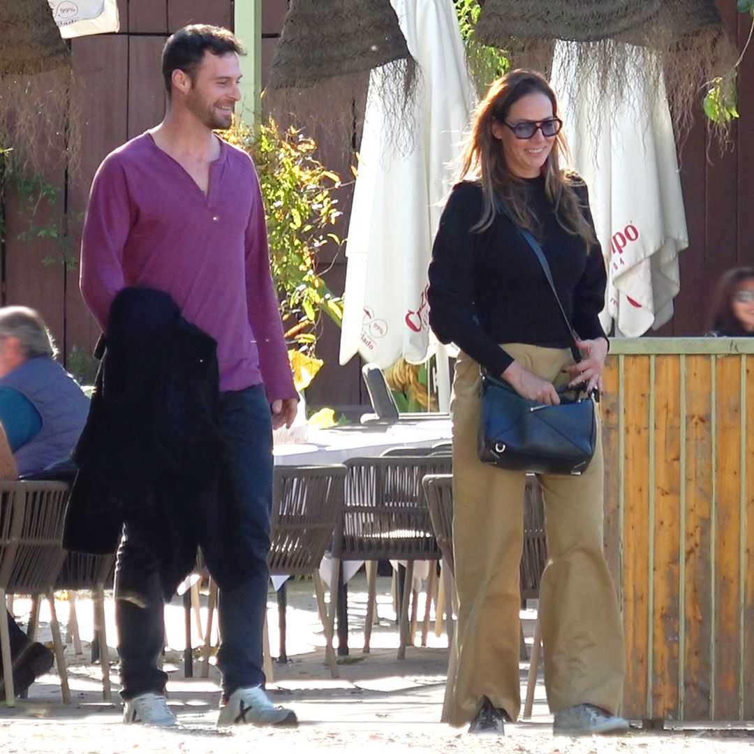 Eva González y Nacho Llanos: los detalles de su sólida relación a punto de cumplir su primer aniversario