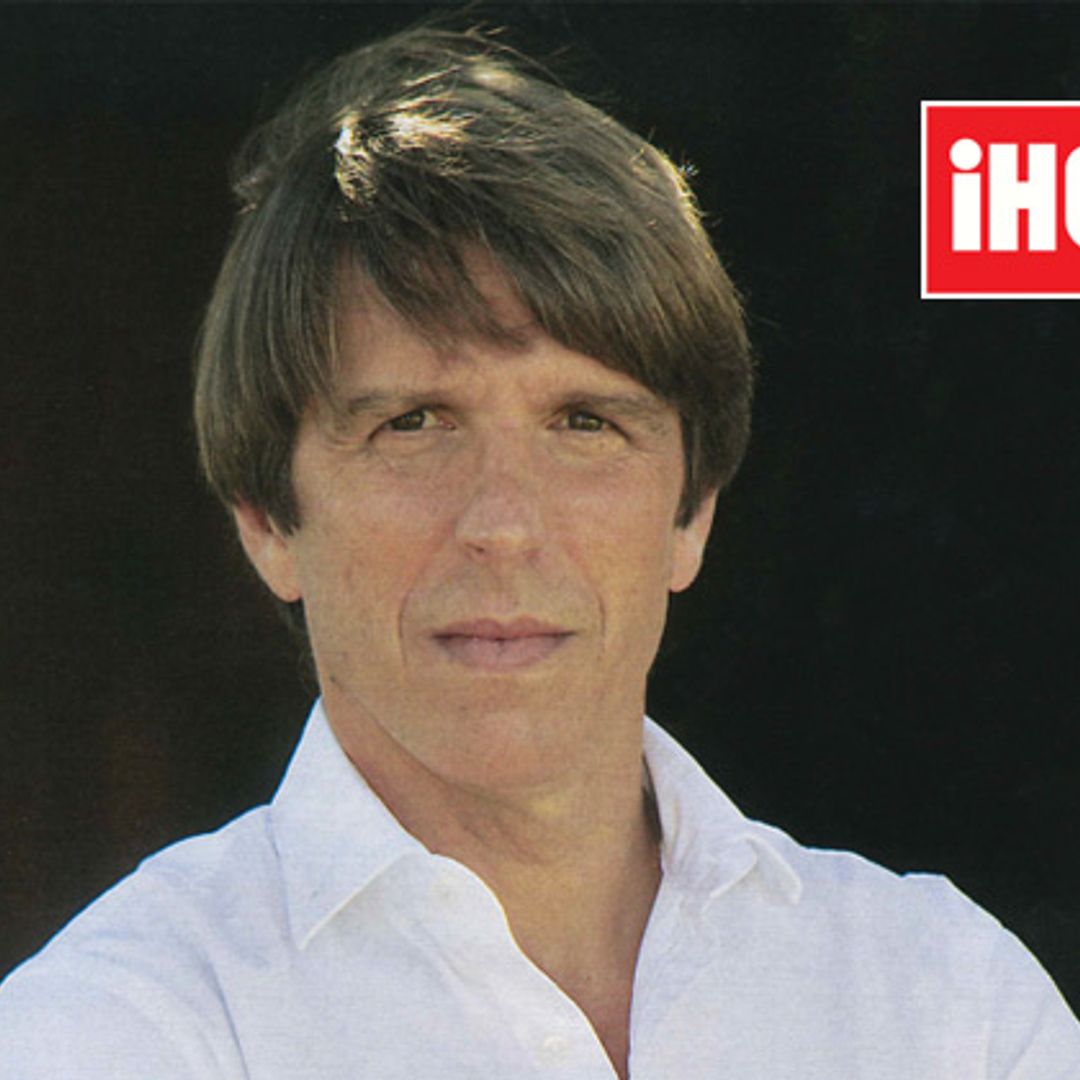 En ¡HOLA!, a sus 47 años Manuel Díaz 'El Cordobés' presenta una inesperada demanda contra su padre