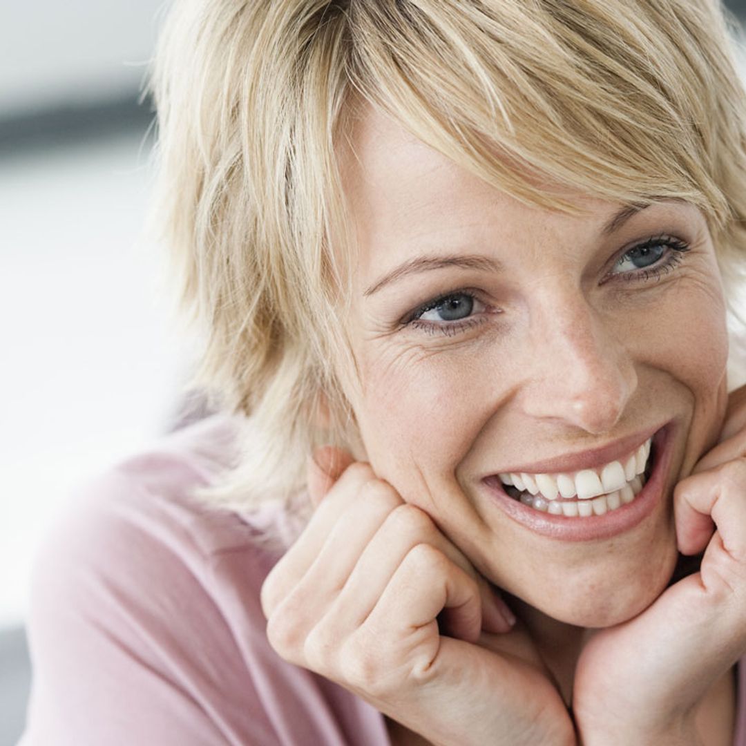 La planta que ayuda a aliviar los síntomas de la menopausia