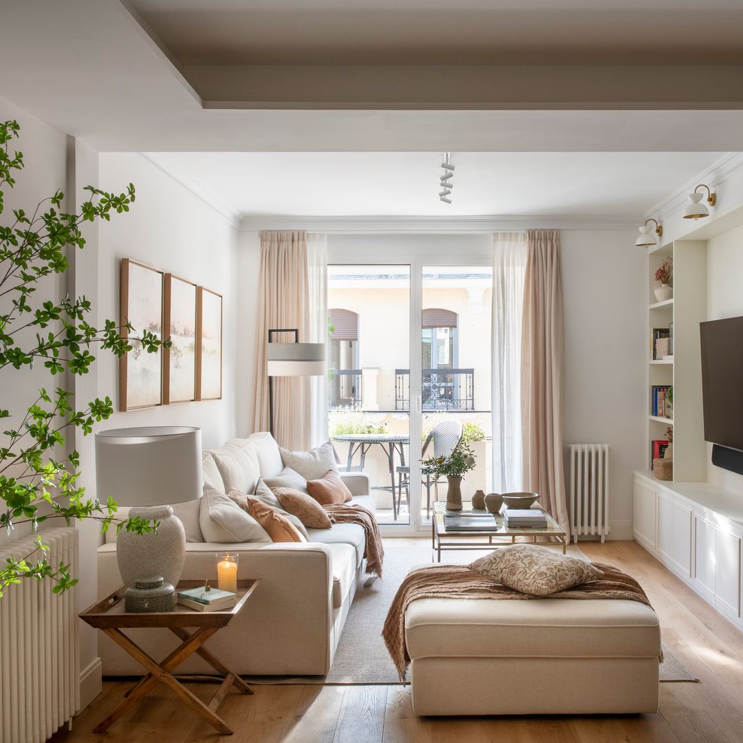 Redescubrir el silencio: ideas de decoración para blindar tu casa contra el ruido este verano