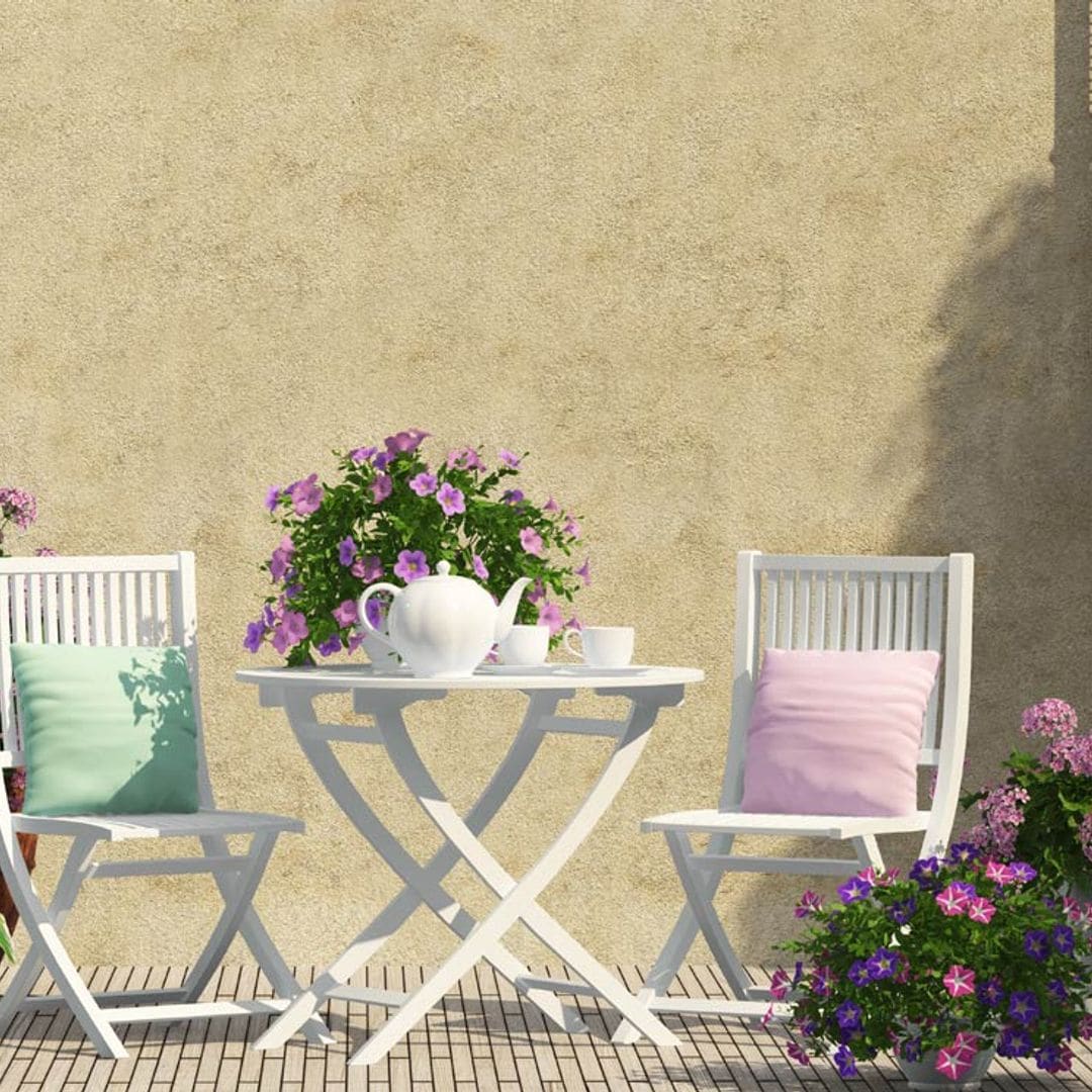 Estas son las 10 mejores plantas para presumir de balcón esta primavera