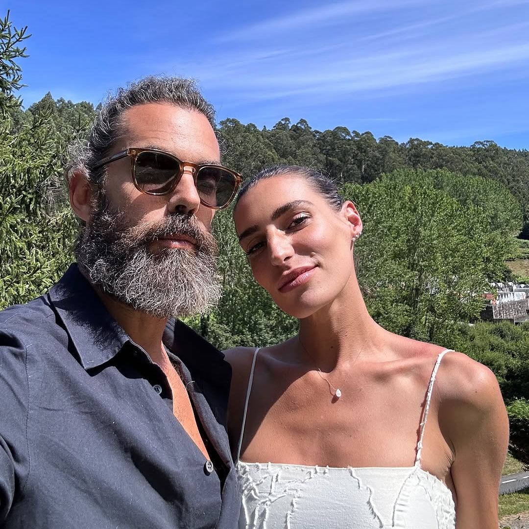 Eugenia Osborne y Miguel Barreiro: escapada romántica a este pequeño paraíso de Mallorca