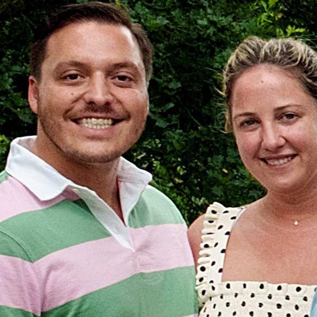 La reaparición de Theodora de Grecia, prima del rey Felipe, y su prometido, a la espera de fijar la fecha de su boda