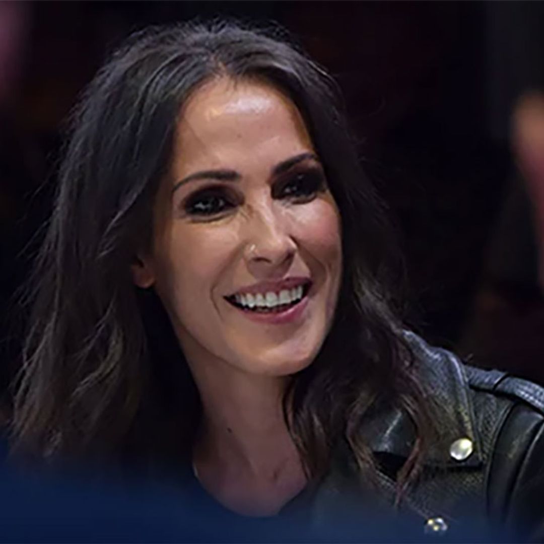 Malú cuenta cómo ha cambiado su vida desde el nacimiento de su hija