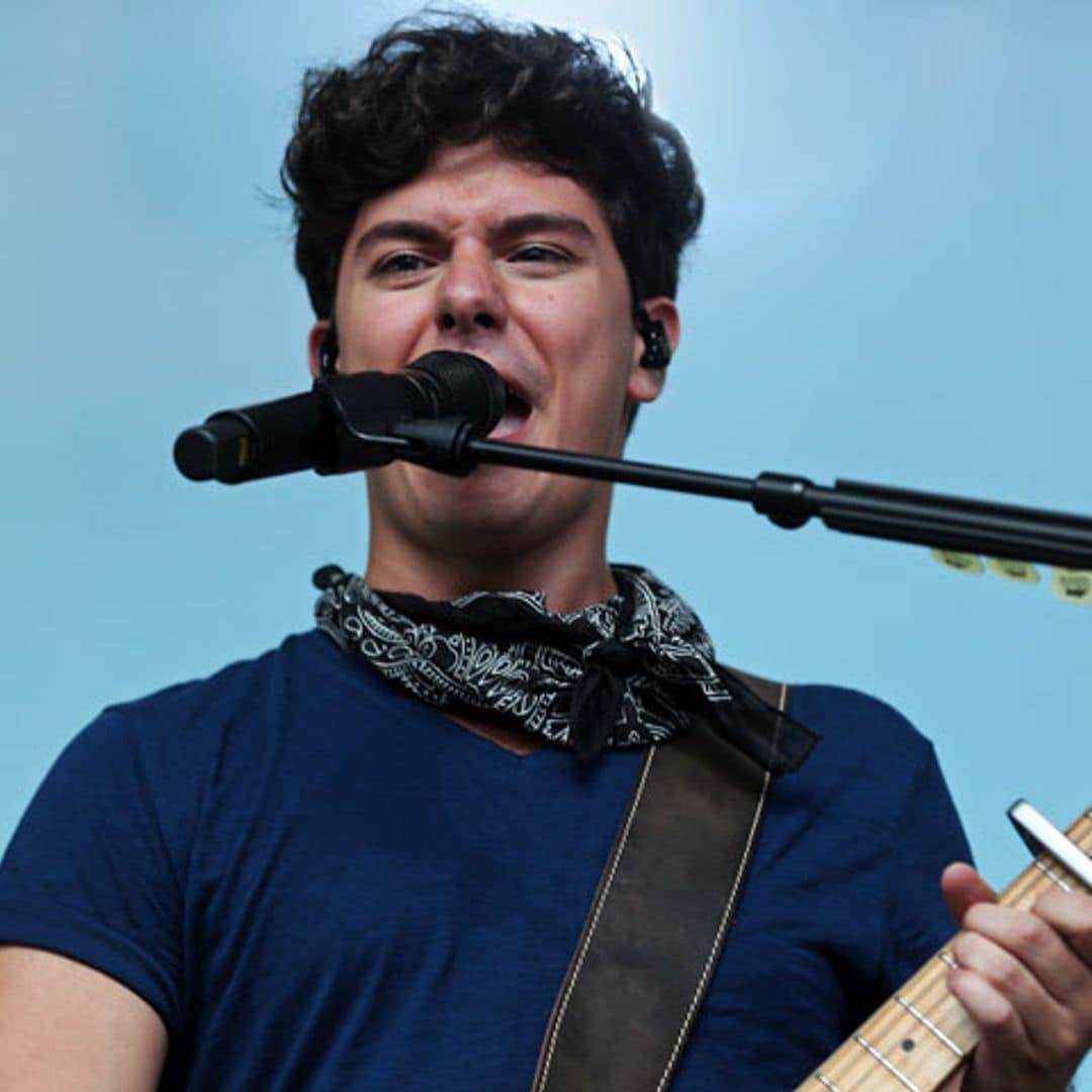 Alfred lo reconoce: utilizó 'OT' como trampolín para darse a conocer como músico