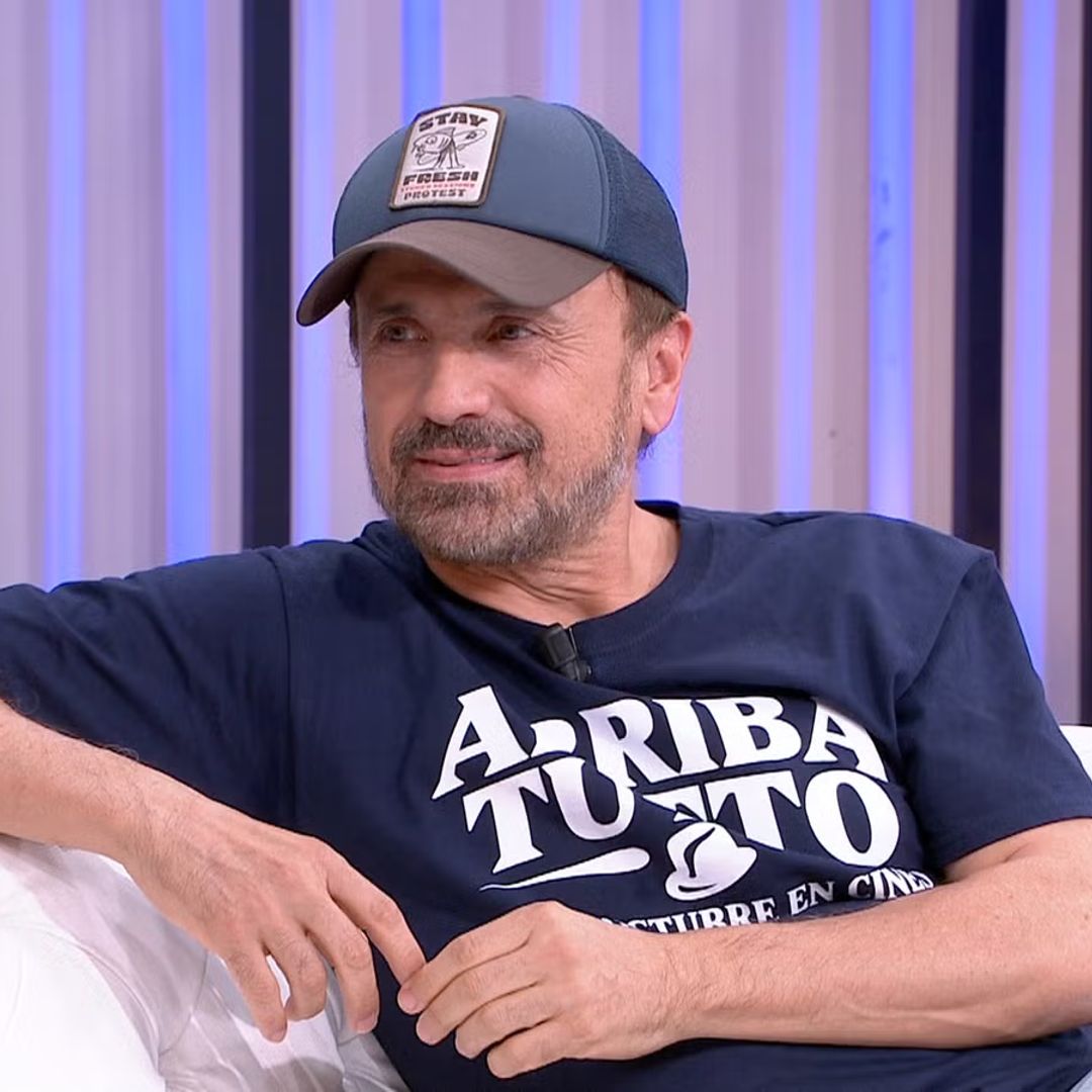 José Mota desvela el sorprendente y desconocido vínculo que le une con las Azúcar Moreno