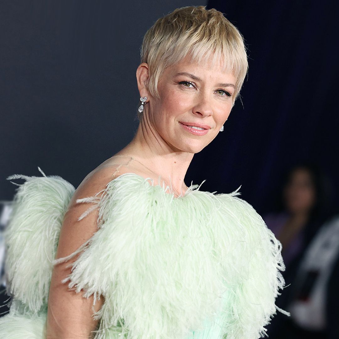 Evangeline Lilly se transforma en 'Campanilla' con su nuevo look